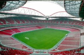 le stade de benfica