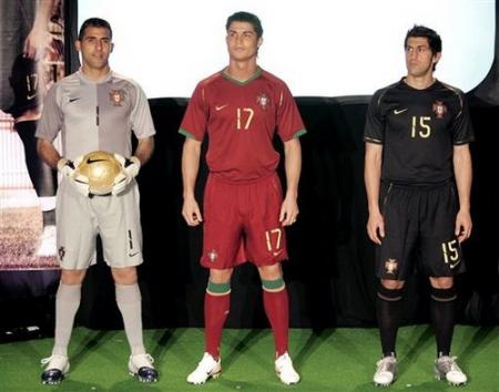 maillots