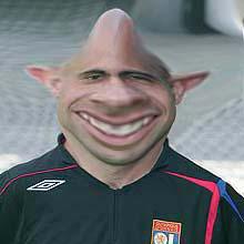 cris