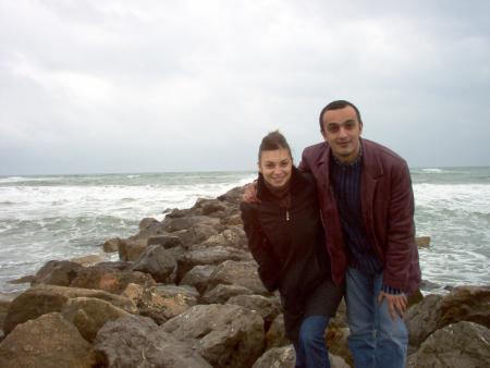 mon tonton et sa copine