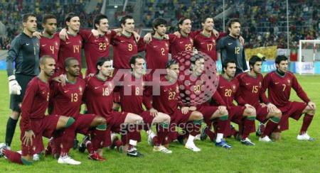 portugal